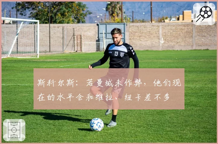 斯科尔斯：若曼城未作弊，他们现在的水平会和维拉、纽卡差不多
