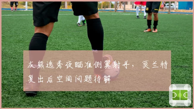 灰熊选秀夜瞄准侧翼射手，莫兰特复出后空间问题待解